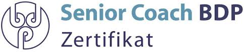 SeniorCoach-BDP-Zertifikat-Logo